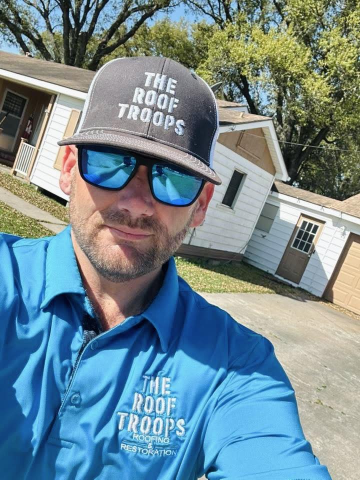roof troop owner